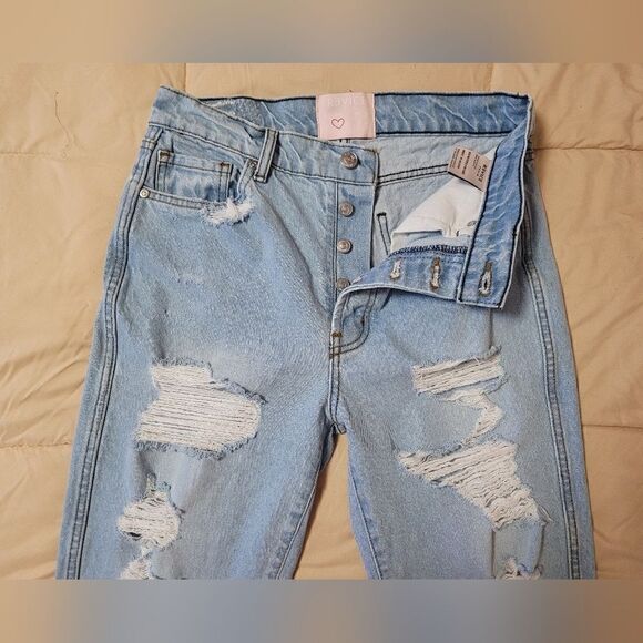 Revice Denim Jeans sz 29 - Picture 3 of 10